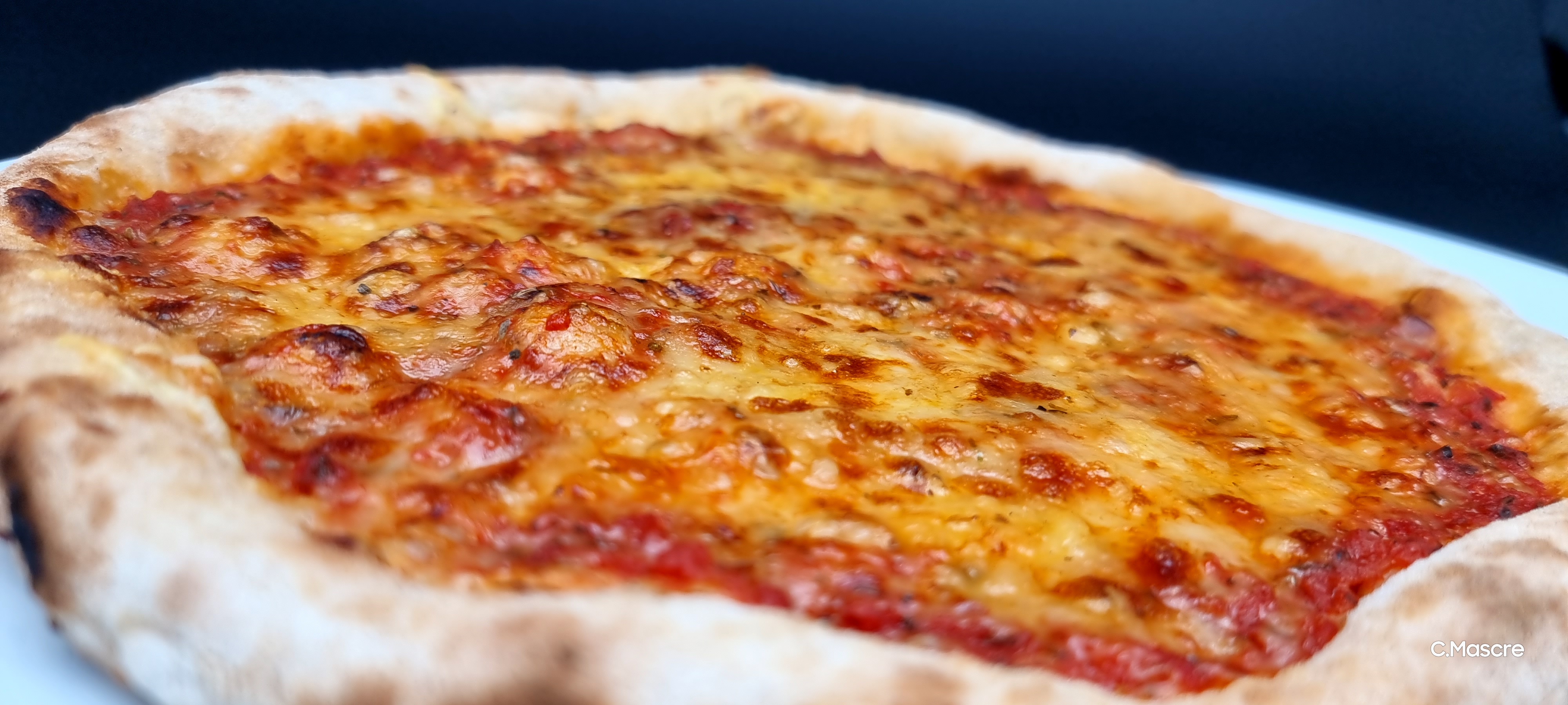 Pizza Margarita
